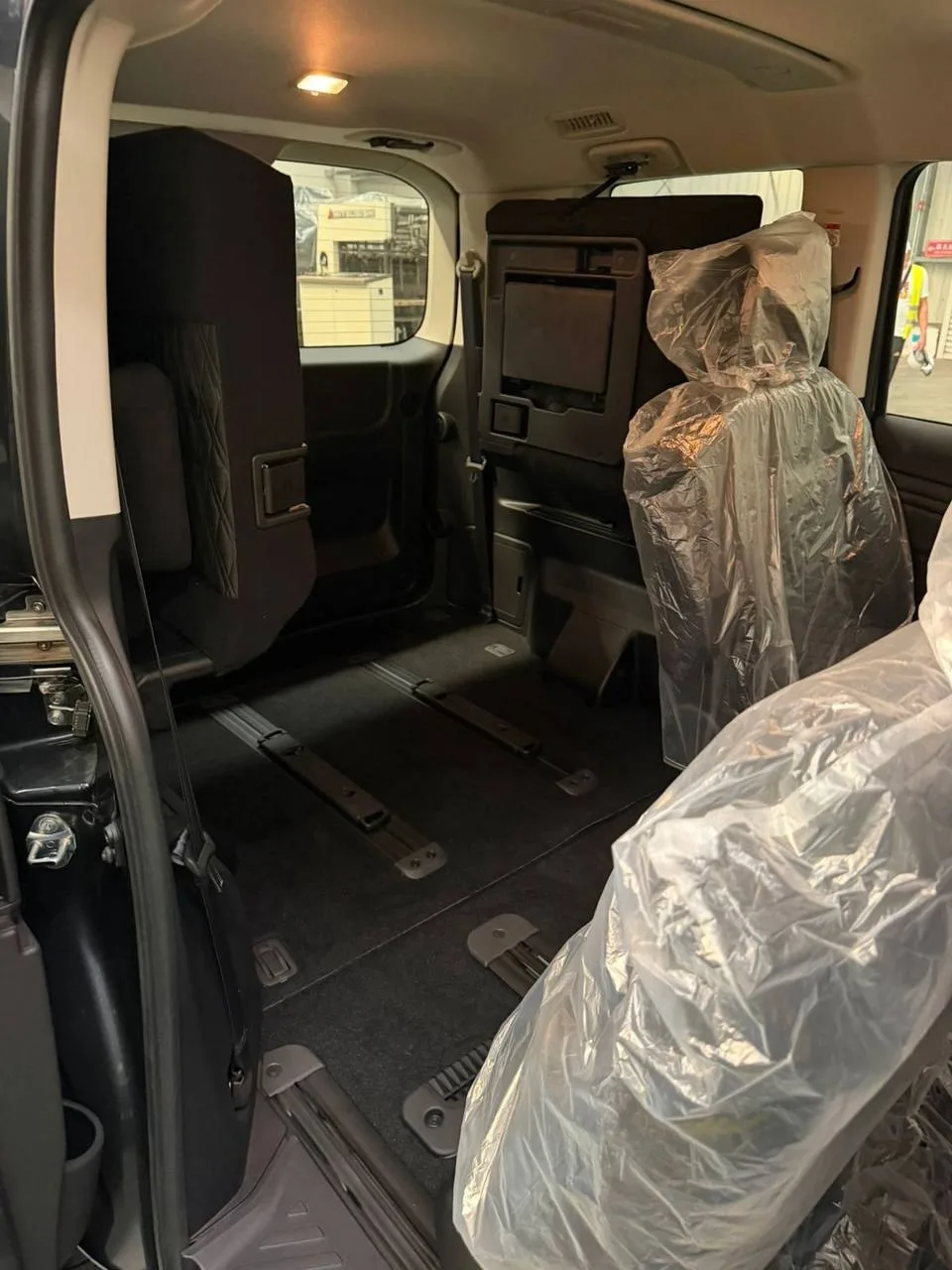✅ В продаже в ОАЭ  Mitsubishi Delica  2026 год Новый автомобиль  2.2 дизель - 145 ЛС 4 WD Сборка Япо