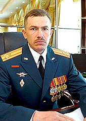 🪖 Денис Лямин приступил к обязанностям начальника войск беспилотных систем ВС РФ
