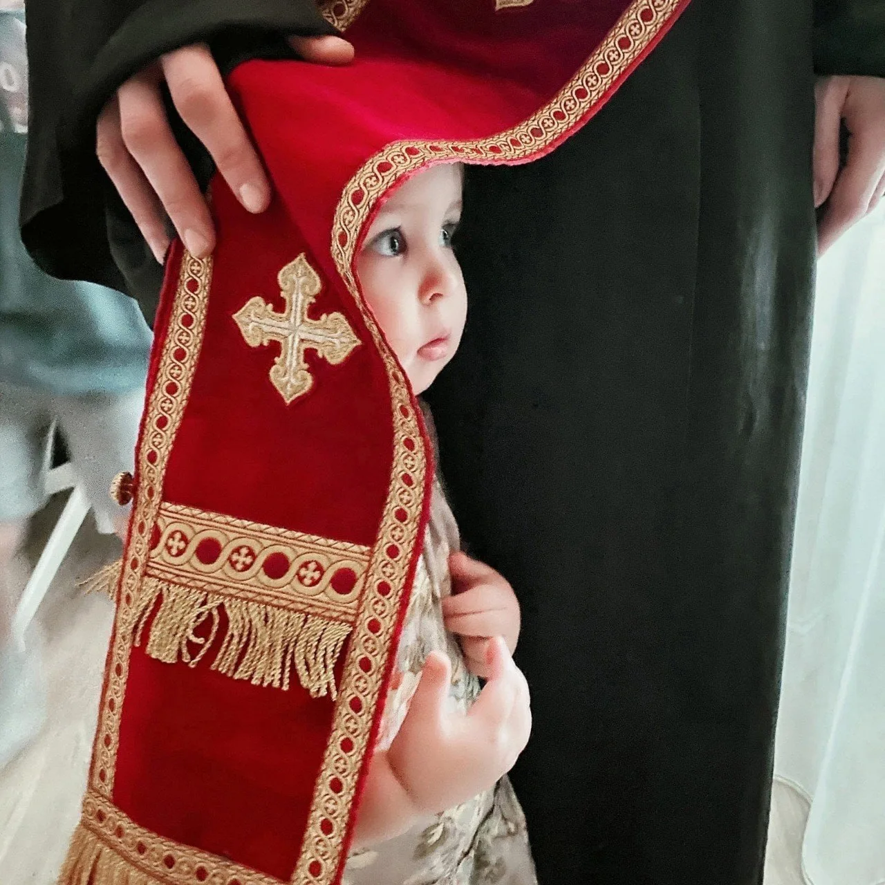 🍂❤️🍂❤️🍂❤️🍂❤️🍂❤️🍂

«Со слезами прошу и молю вас, будьте солнышками, согревающими окружающих вас