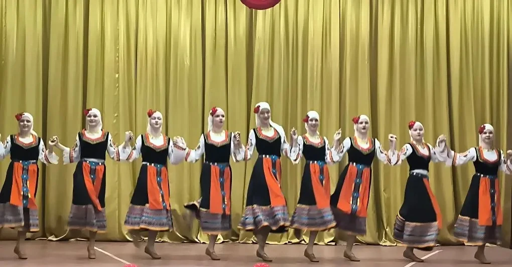 🇷🇺 18 марта — важная дата в истории нашей страны. В этот день мы празднуем День воссоединения Крыма 