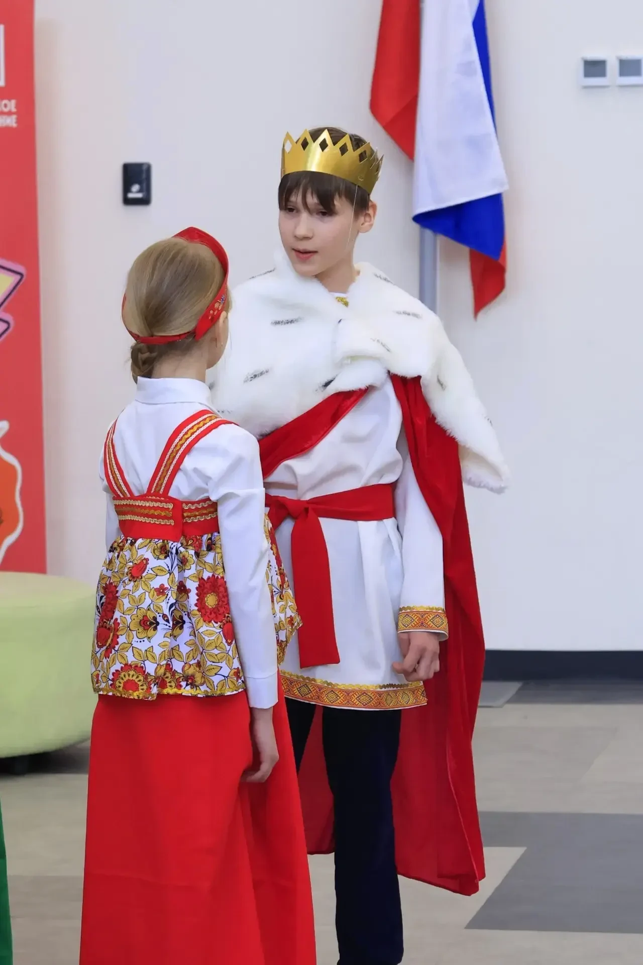 Школьный театральный фестиваль: сцена оживает талантами✨    26 марта в нашей школе прошел настоящий 