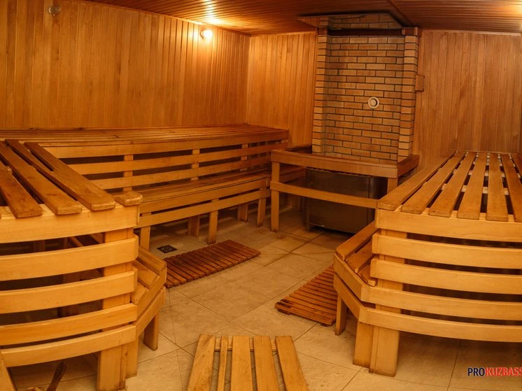 Сауна делает сердце сильнее