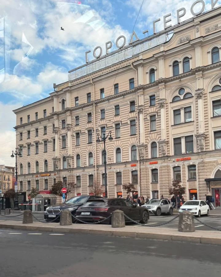 Мои дорогие, завтра эфира не будет! ❤️