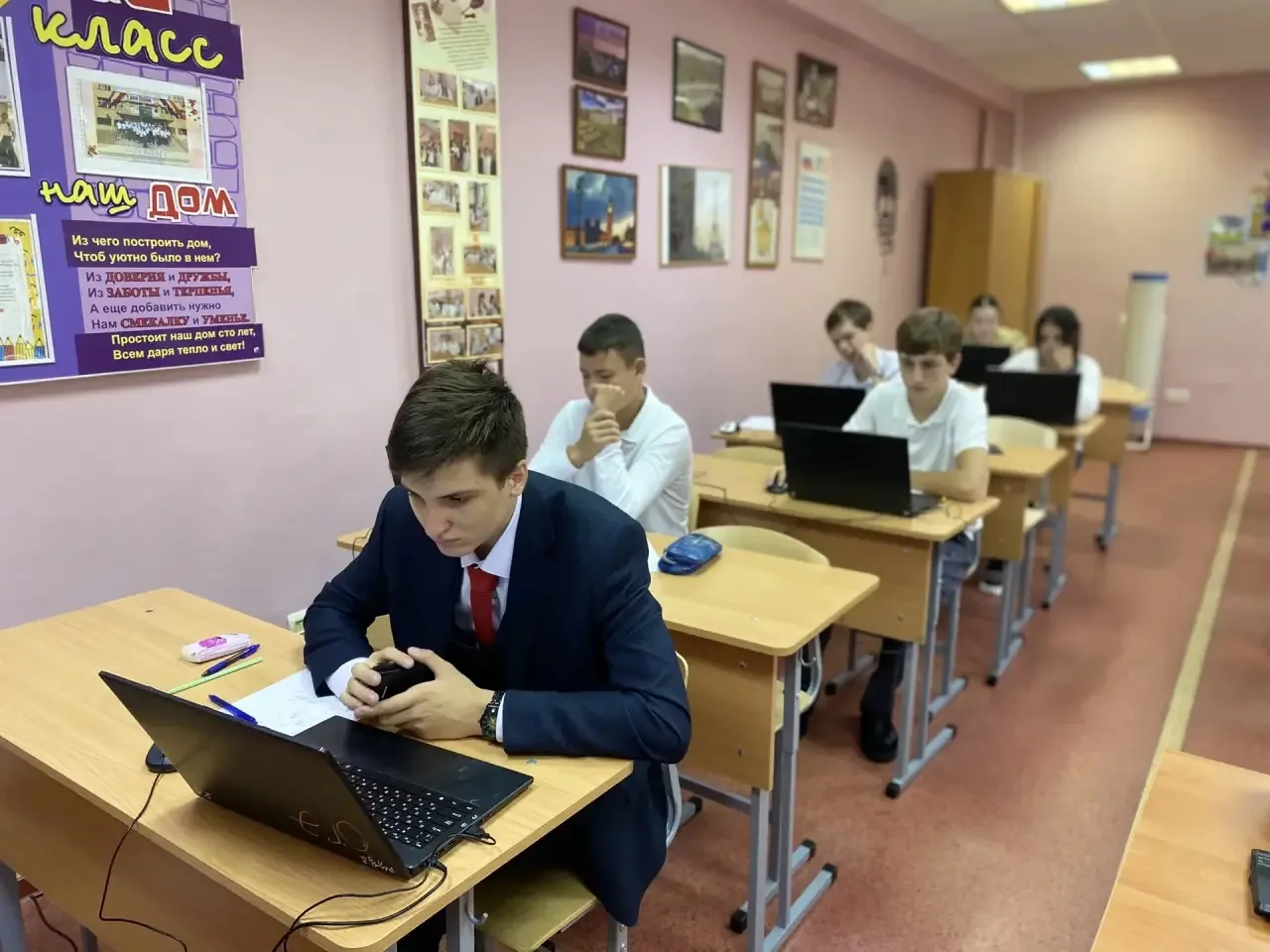 Физика — это не скучно! Наши — на олимпиадном старте! 🚀