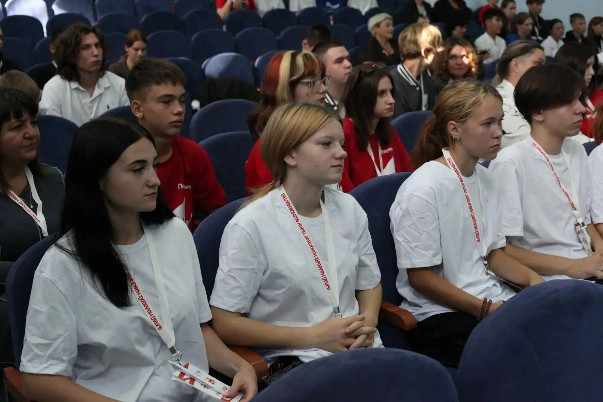 📌Алтай Молодой: Навигатор твоих возможностей» в Ключевском районе