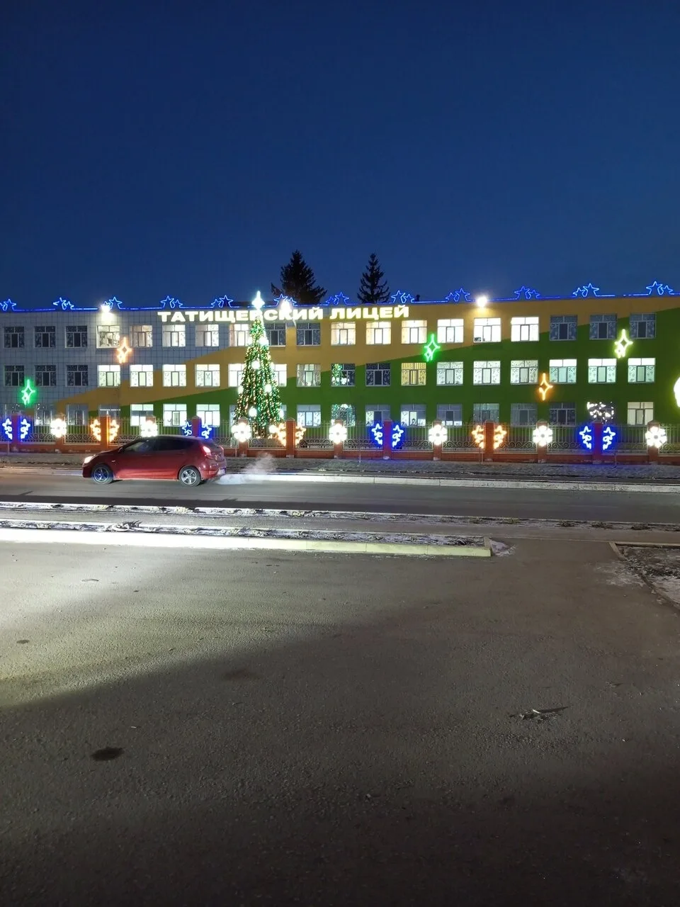 Присылайте Ваши фото в "Предложить пост"