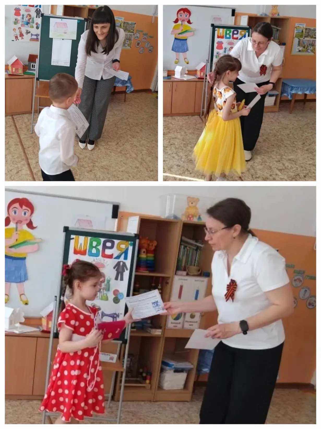 В рамках программы «ПрофиКОП » состоялось итоговое событие, посвящённое завершению знак...