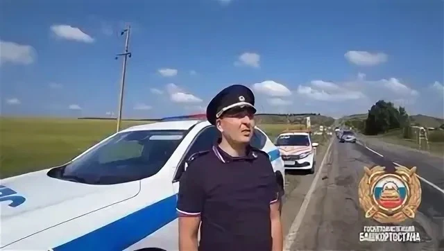 🚗 Житель Благовещенска (Башкирия) лишился автомобиля из‑за многочисленных нарушений ПДД