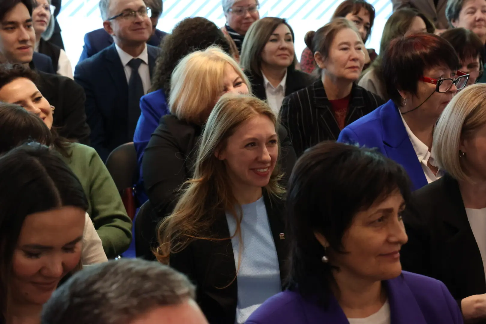 В Башкортостане работает 3249 первичных отделений Единой России. Это люди, с которыми всё начинается