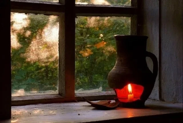 🌿🙏Чтобы прийти к вере, надо прийти к самому себе. Мы живем как бы вдали от себя. Мы работаем, ходи