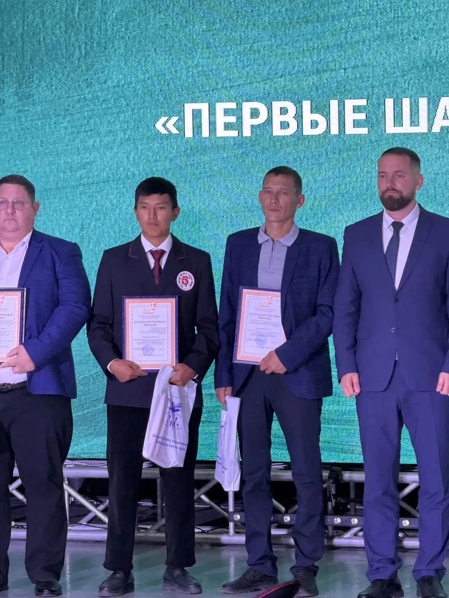 Зажигать сердца — это призвание!
