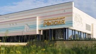 Путин высоко оценил выставку филиала НЦ "Россия" в Рязанской области