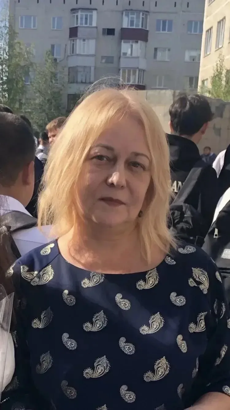 С глубокой скорбью сообщаем, что скоропостижно ушла из жизни Ольга Михайловна Федина — ...