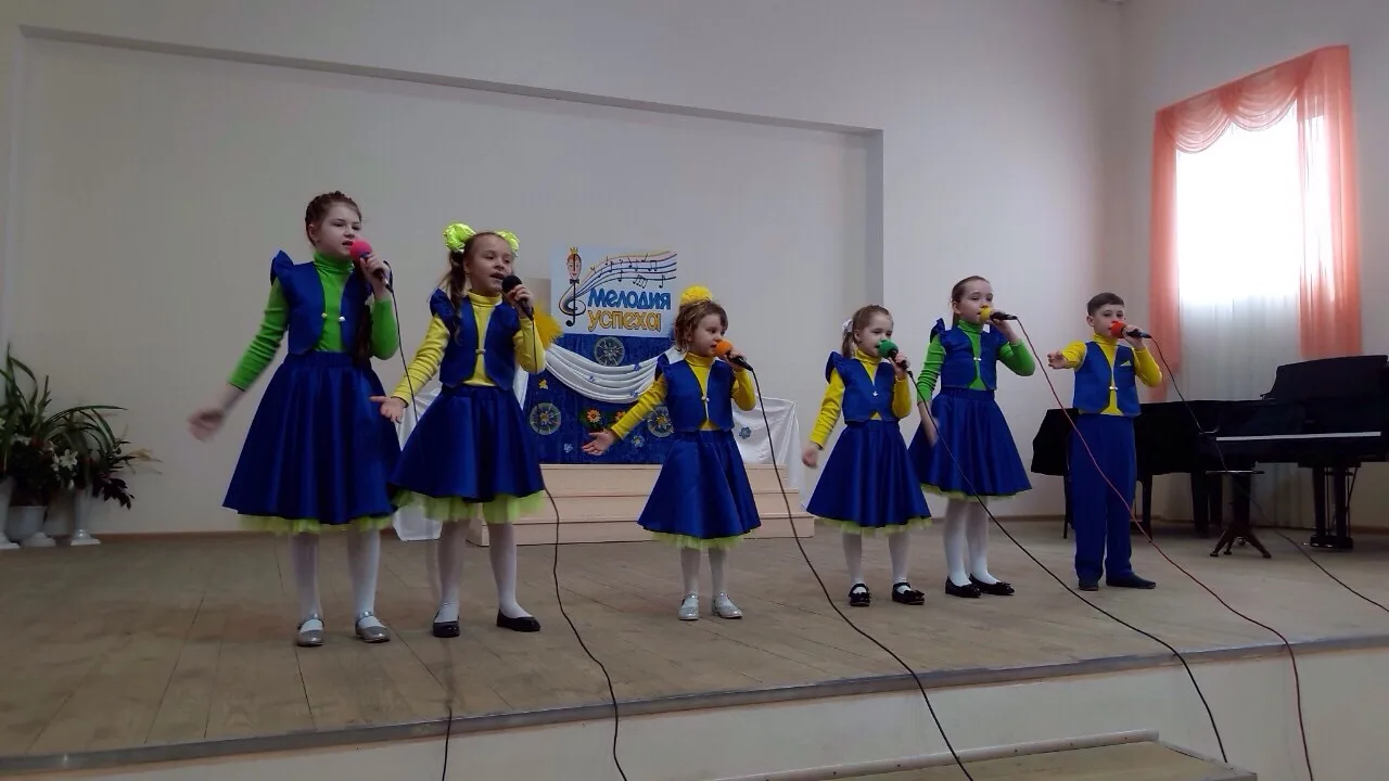 Мы ищем таланты! И мы знаем, что они среди вас!