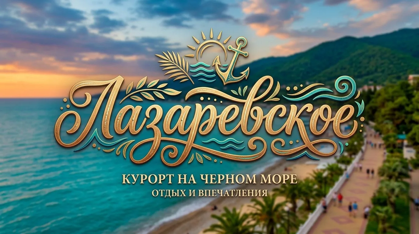 …………………………………………………
КУДА ПОЙТИ СЕГОДНЯ
        в Лазаревском                  
 


        🟢Афиши Ц