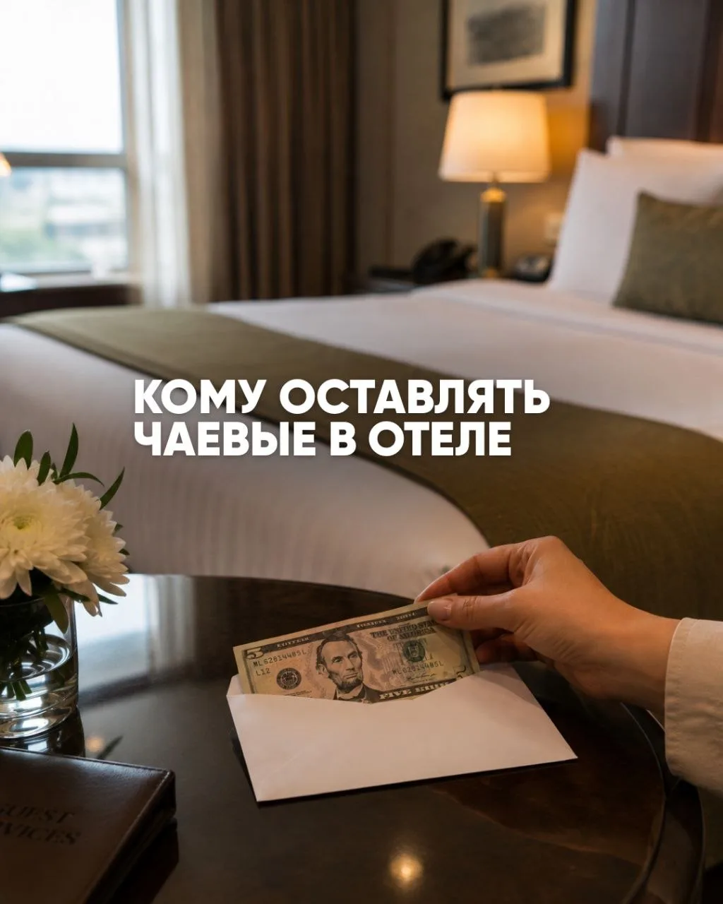 И нужно ли это вообще? 🤔