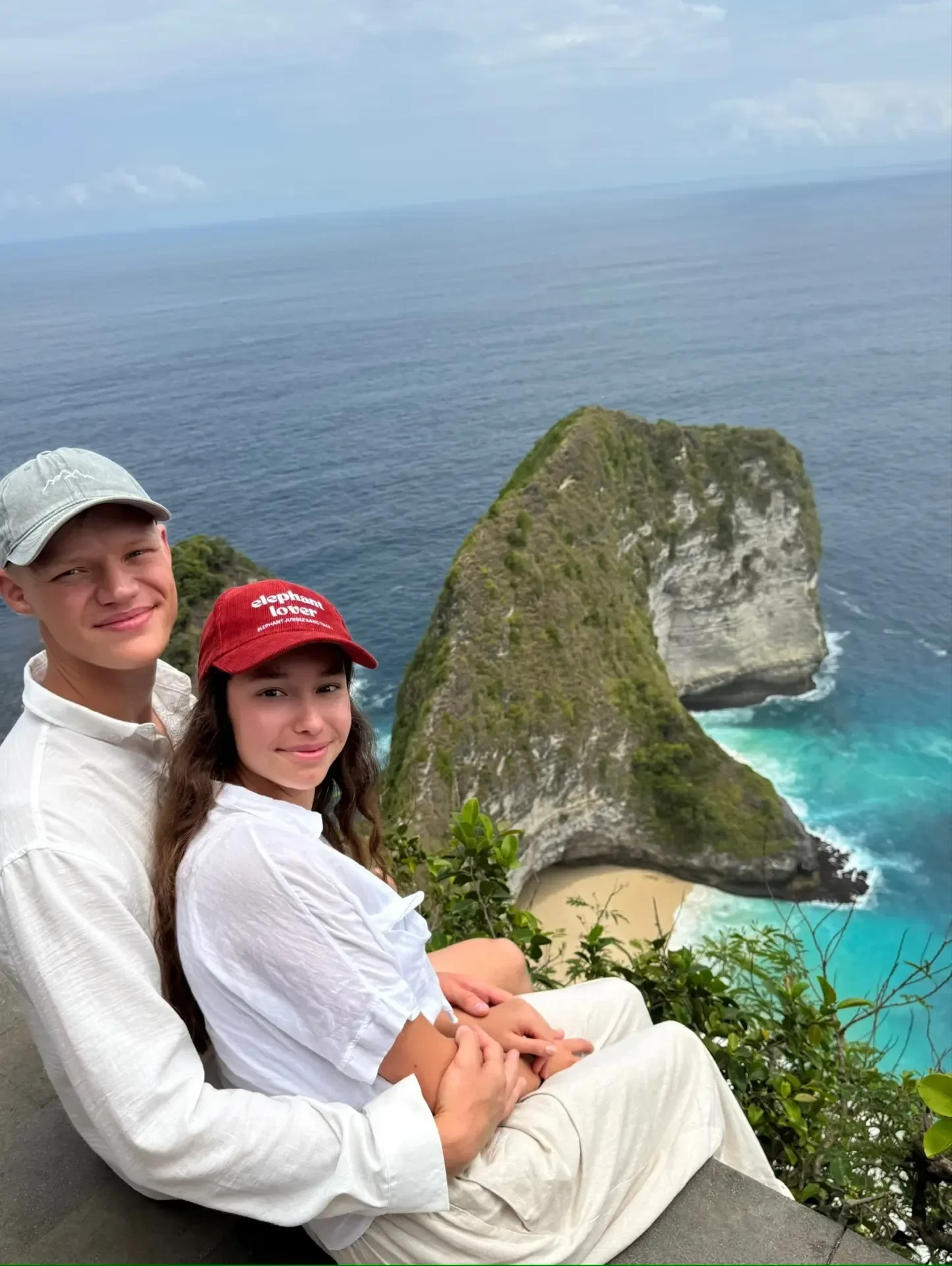 Медовый месяц в трёх странах (Сингапур-Таиланд-Индонезия)! 🥂🇹🇭🇸🇬🇮🇩