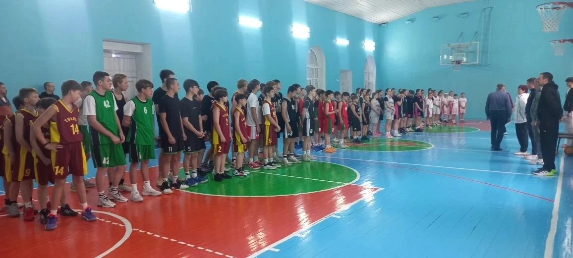 ОТКРЫТИЕ ВСЕКУБАНСКОГО ТУРНИРА ПО УЛИЧНОМУ БАСКЕТБОЛУ НА КУБОК ГУБЕРНАТОРА КРАСНОДАРСКО...