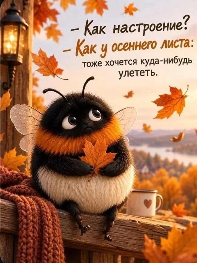#Позитив