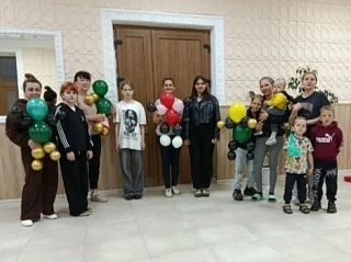 Семья — самое главное в жизни для каждого. Это близкие и родные люди, те, с кого челове...