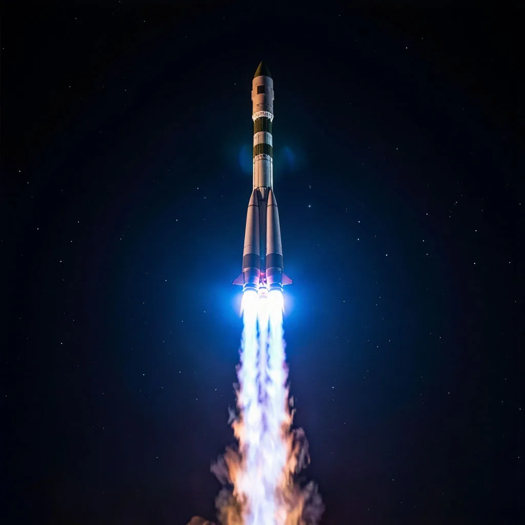 🚀 КОСМОДРОМ БАЙКОНУР: СТАТЬ СВИДЕТЕЛЕМ ЗАПУСКА РАКЕТЫ