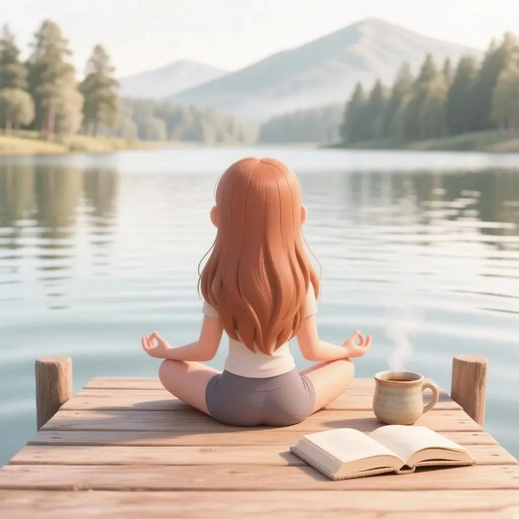 Международный день заботы о себе: 24 июля — время для тебя! 🌿

✨Сегодня, 24 июля, весь мир отмечает