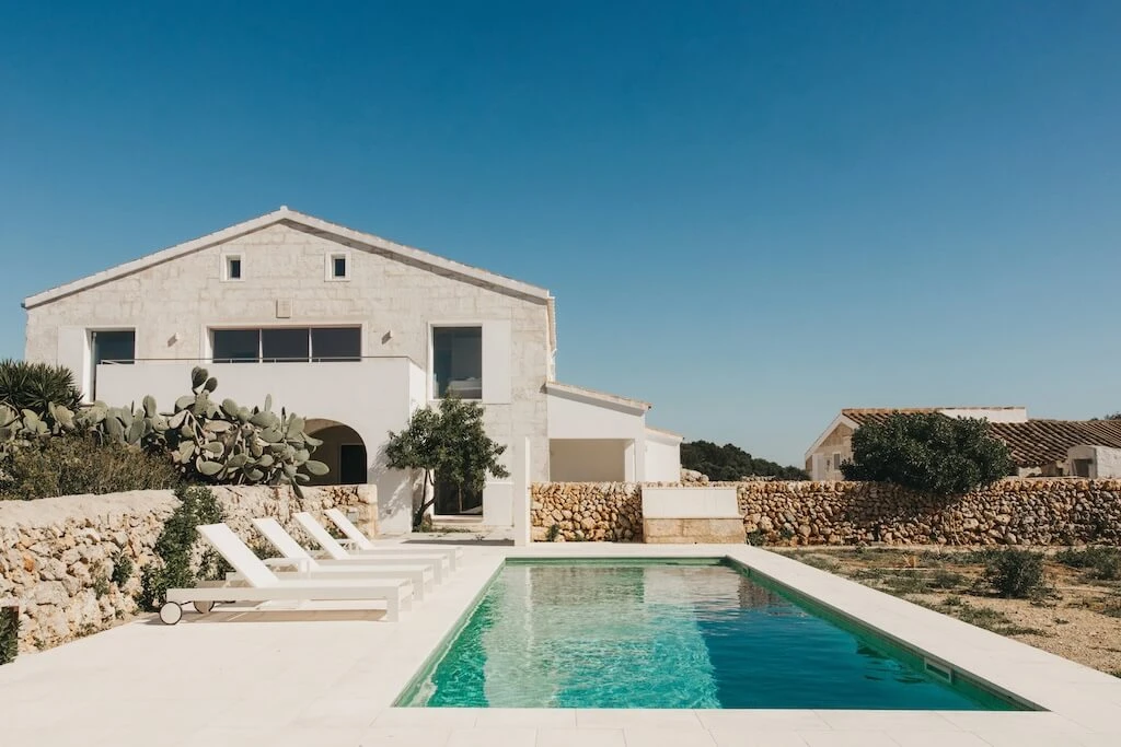▶ Son Martorell / idearch studio