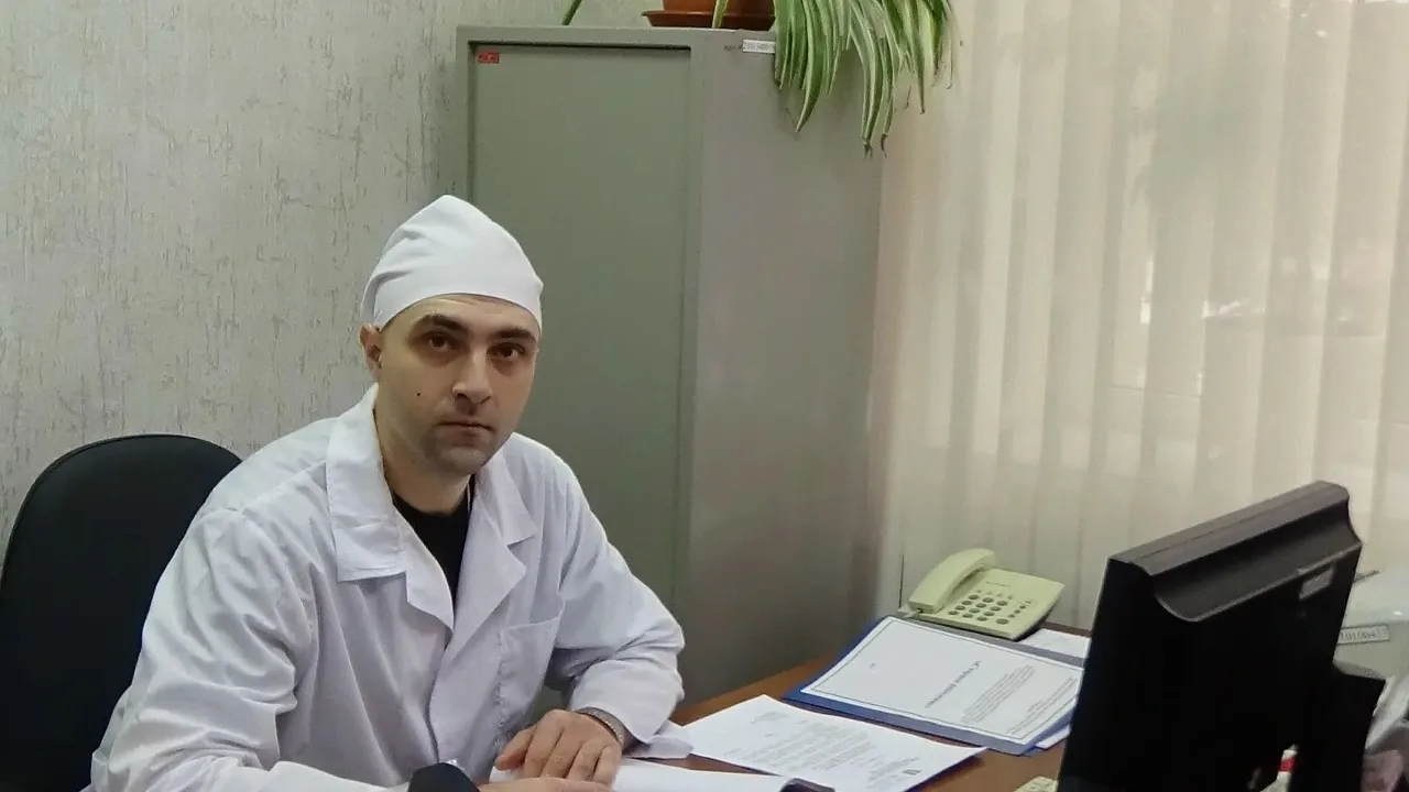 Медик из Егорлыкского района занял 7-е место в конкурсе по уходу за пожилыми... Подробнее читайте на