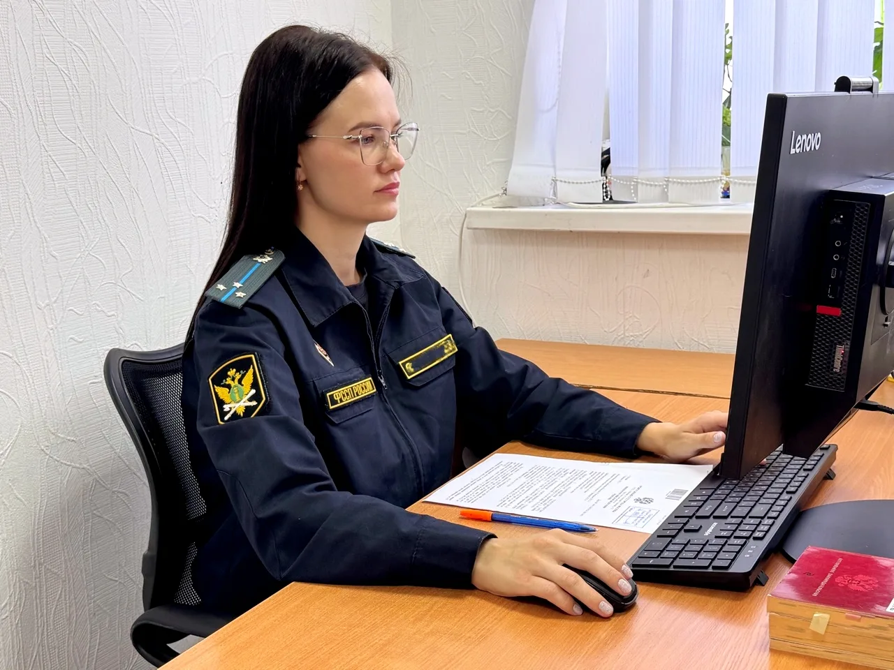 📌 Вместо оплаты долга тюменец решил спрятать деньги в банке, но у него это не получилось

👮 В отде