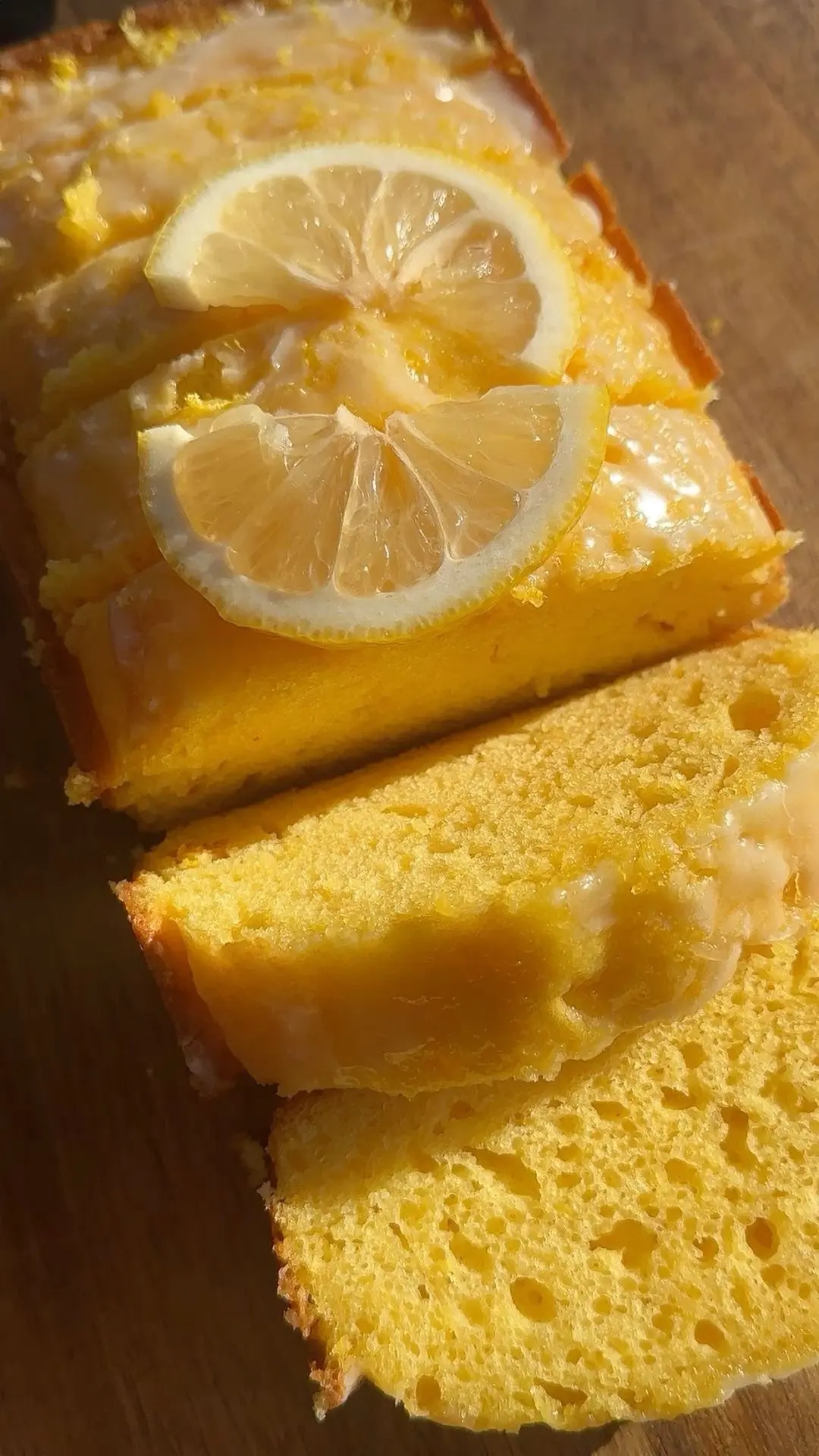 🍋 Лаймовый ПИРОГ