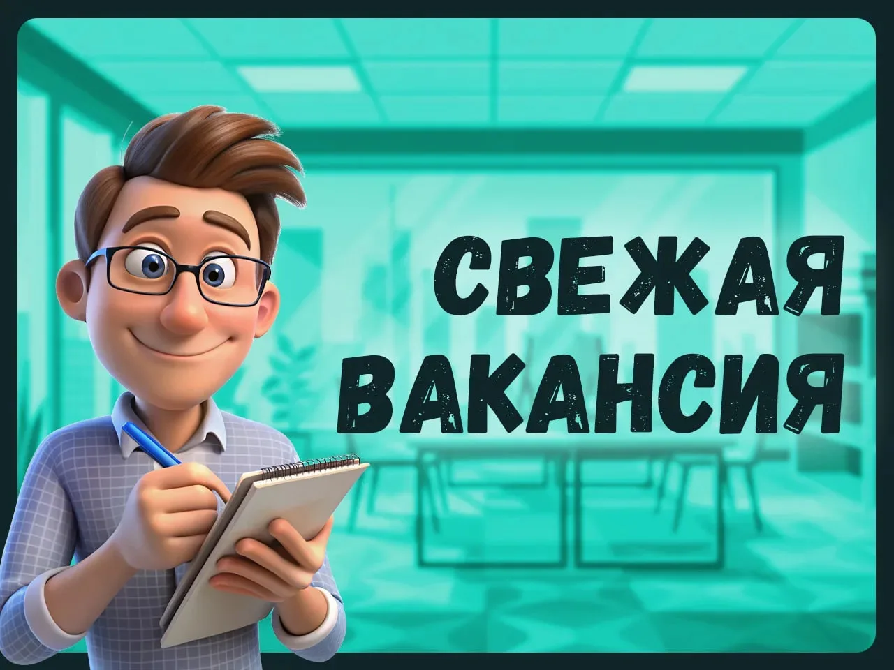 Специалист по работе с документами
Оплата: 85 000 руб.

Требования:
- базовые навыки работы за компь