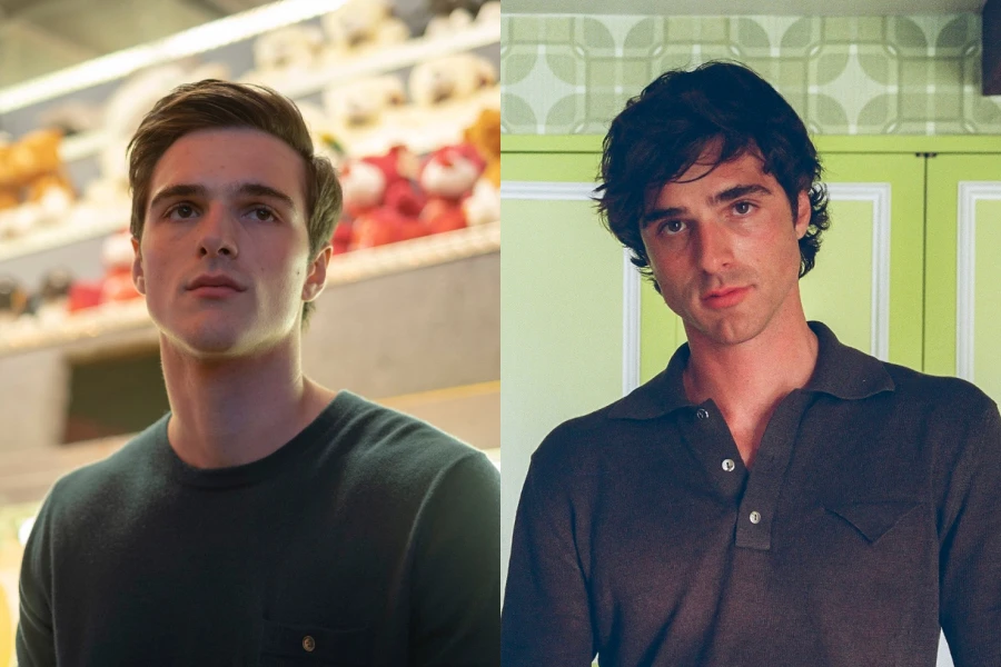 ✨ Как изменились герои «Эйфории» к третьему сезону? Смотрите сами!  Сериал вернется уже 12 апреля 