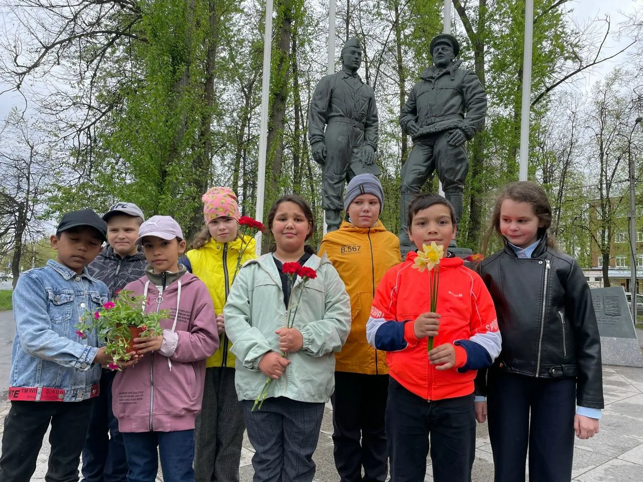 Чтобы помнили....