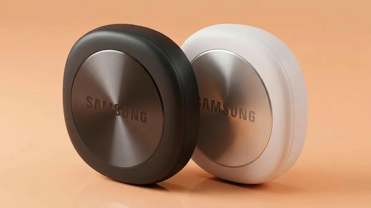 Samsung выпустила убийцу AirTag для iPhone? Galaxy SmartTag 3 работает непрерывно почти...