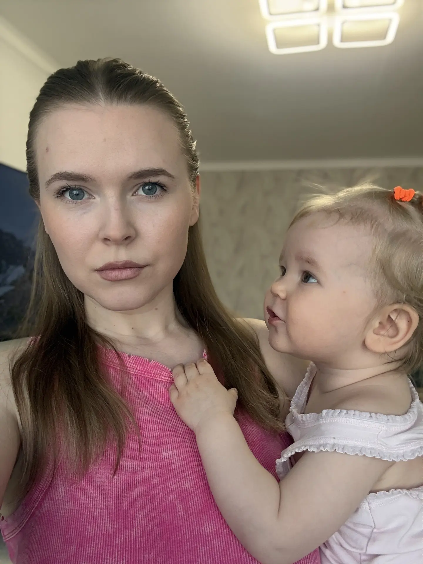 А это мы с Оливкой 😍