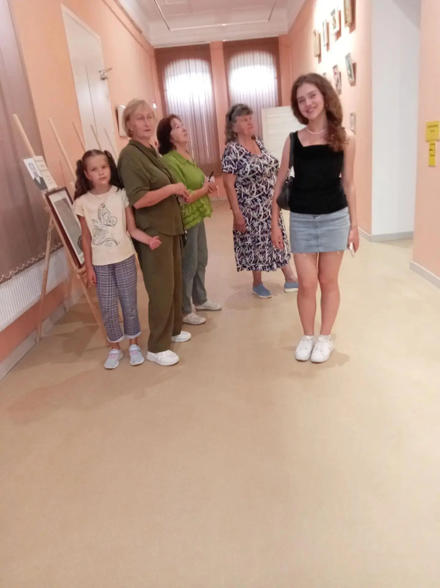 🌞 Лето — замечательное время для путешествий, и здорово, если они проходят с пользой для ума и серд