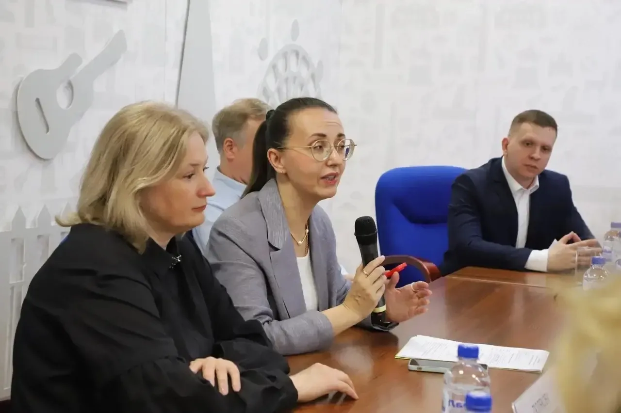 14 мая 2026 года Самарский ГАУ, в лице начальника отдела формирования контингента студентов Петрова 
