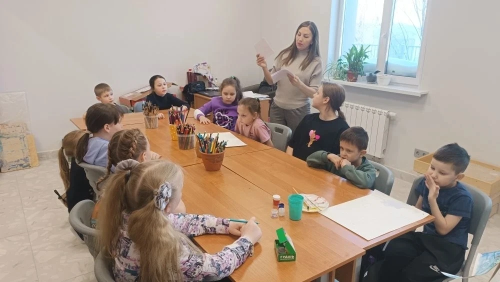 В рамках месячника оборонно - массовой и спортивной работы ,реализации программы сетево...