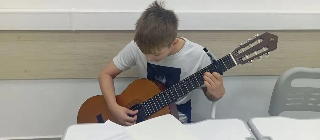 А вы уже записались на следующую смену летнего клуба?😉

Кажется, дети только пришли, а уже столько 