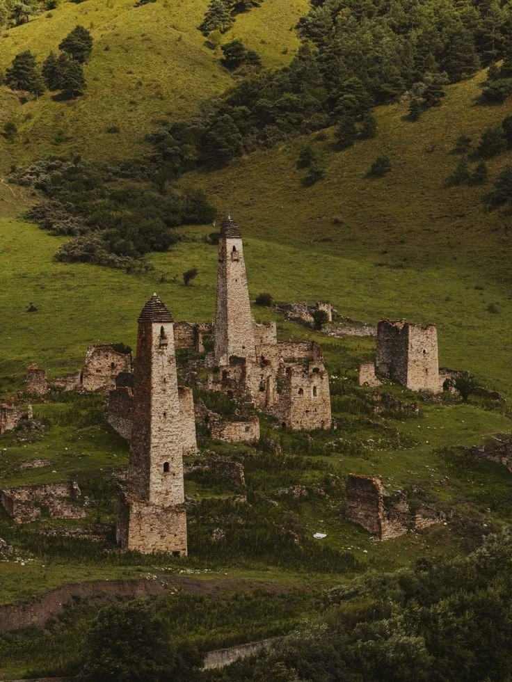 ✈️ Из Казани снова можно улететь напрямую в Ингушетию