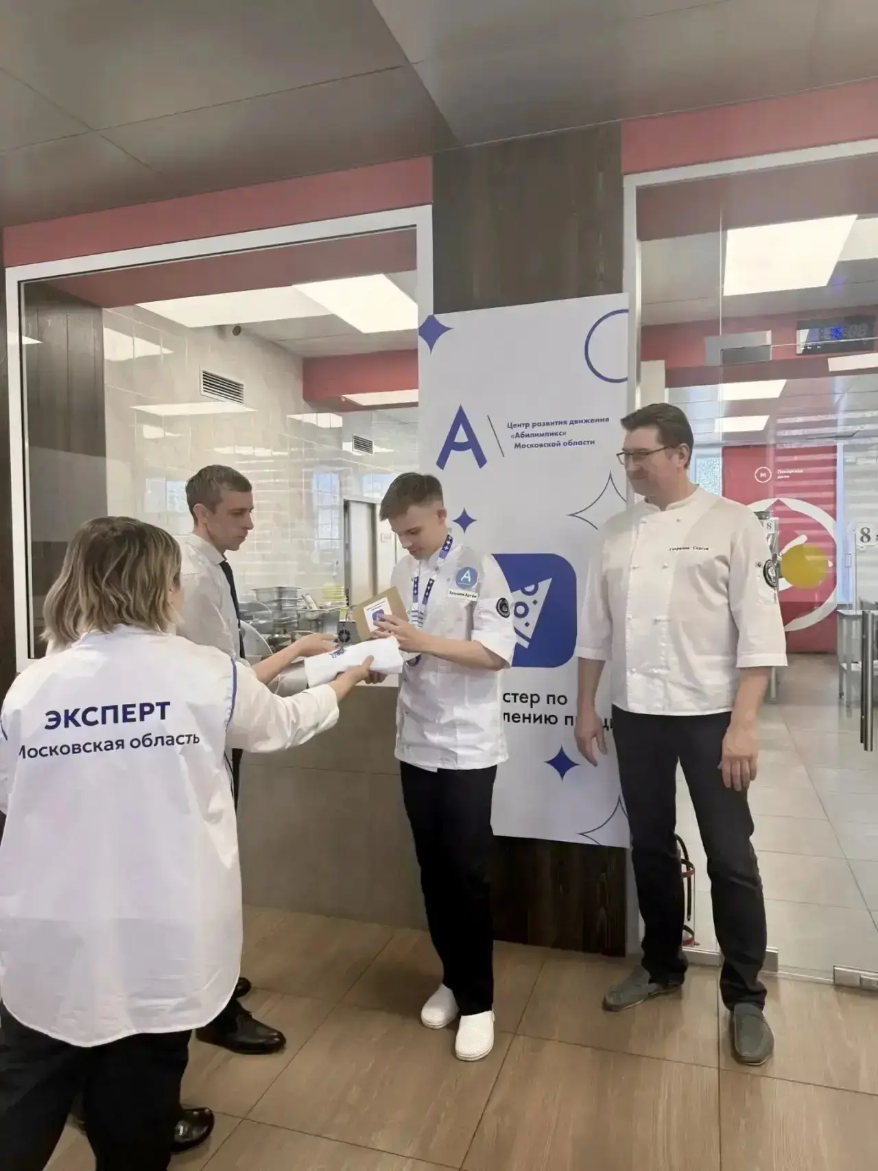 Ура! Ура! Ошеломляющий результат!🔥У Залукаева Артёма, 7Г класс, 3 место в финале  областного чемпион