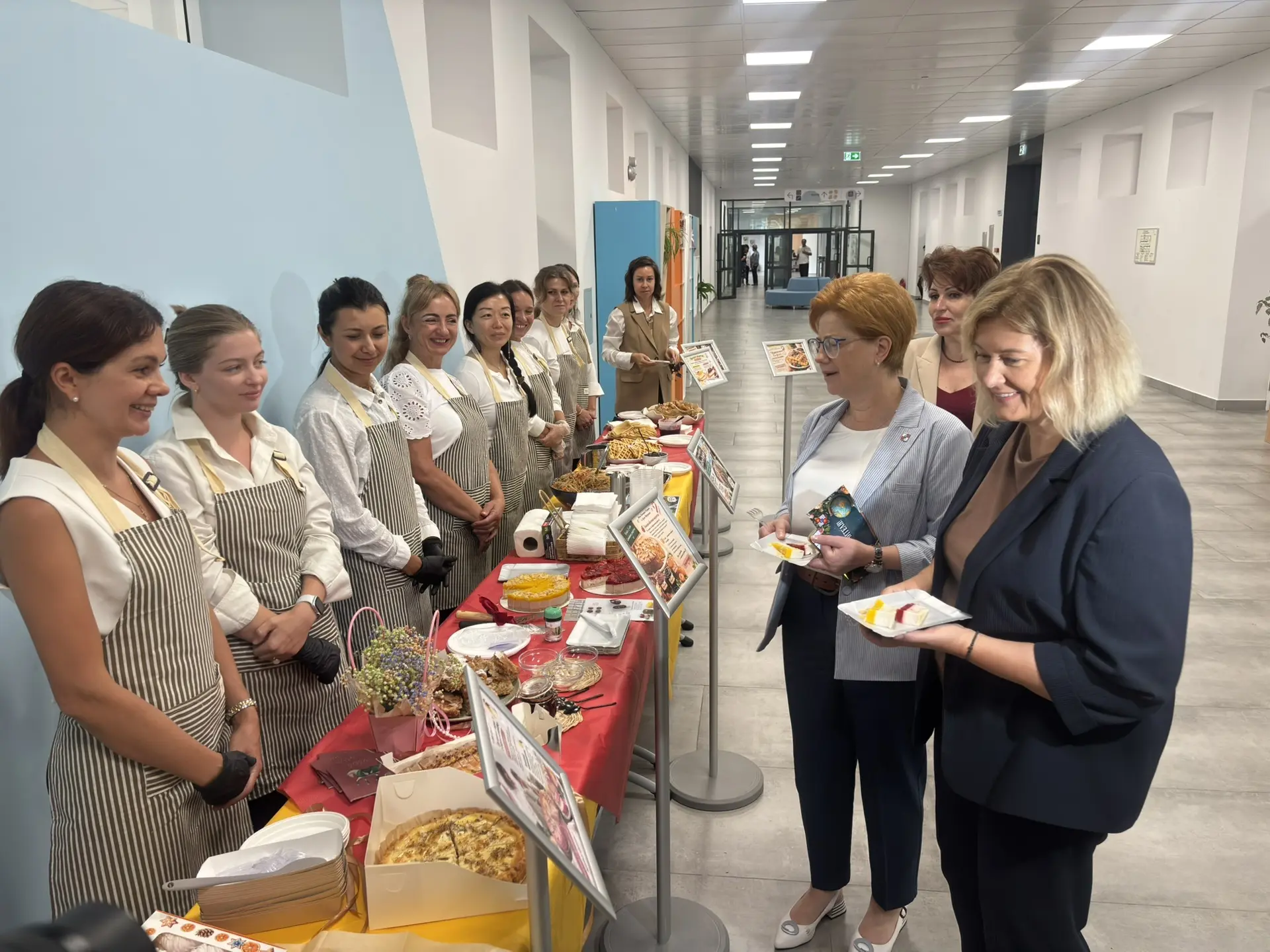 🍳 От школьной парты — до профессии: Сочи готовит кадры для индустрии гостеприимства