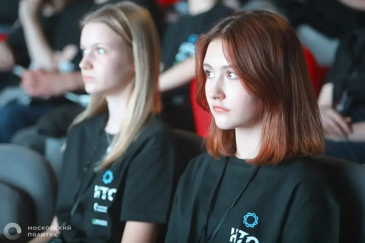 Автономный цикл 🌱  Профиль «Инженерные биологические системы» открыт.    В условиях экстремального к