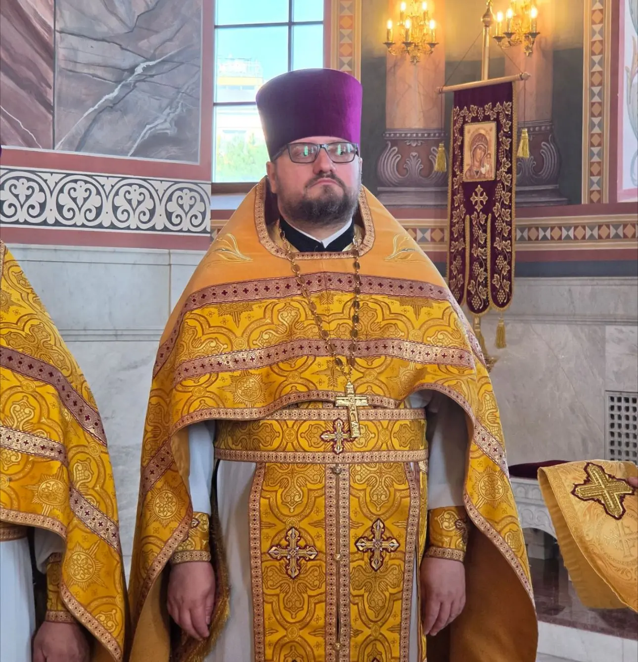 😇 Божьего благословения всем вам на день грядущий! 😉