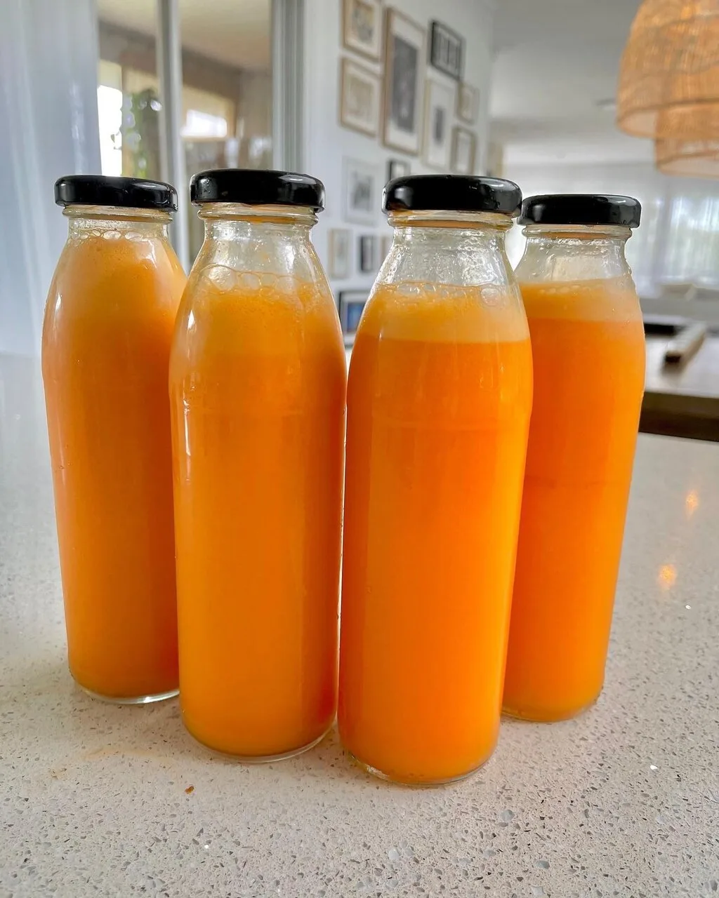 АНТИПАРАЗИТАРНЫЙ СОК 🧡
