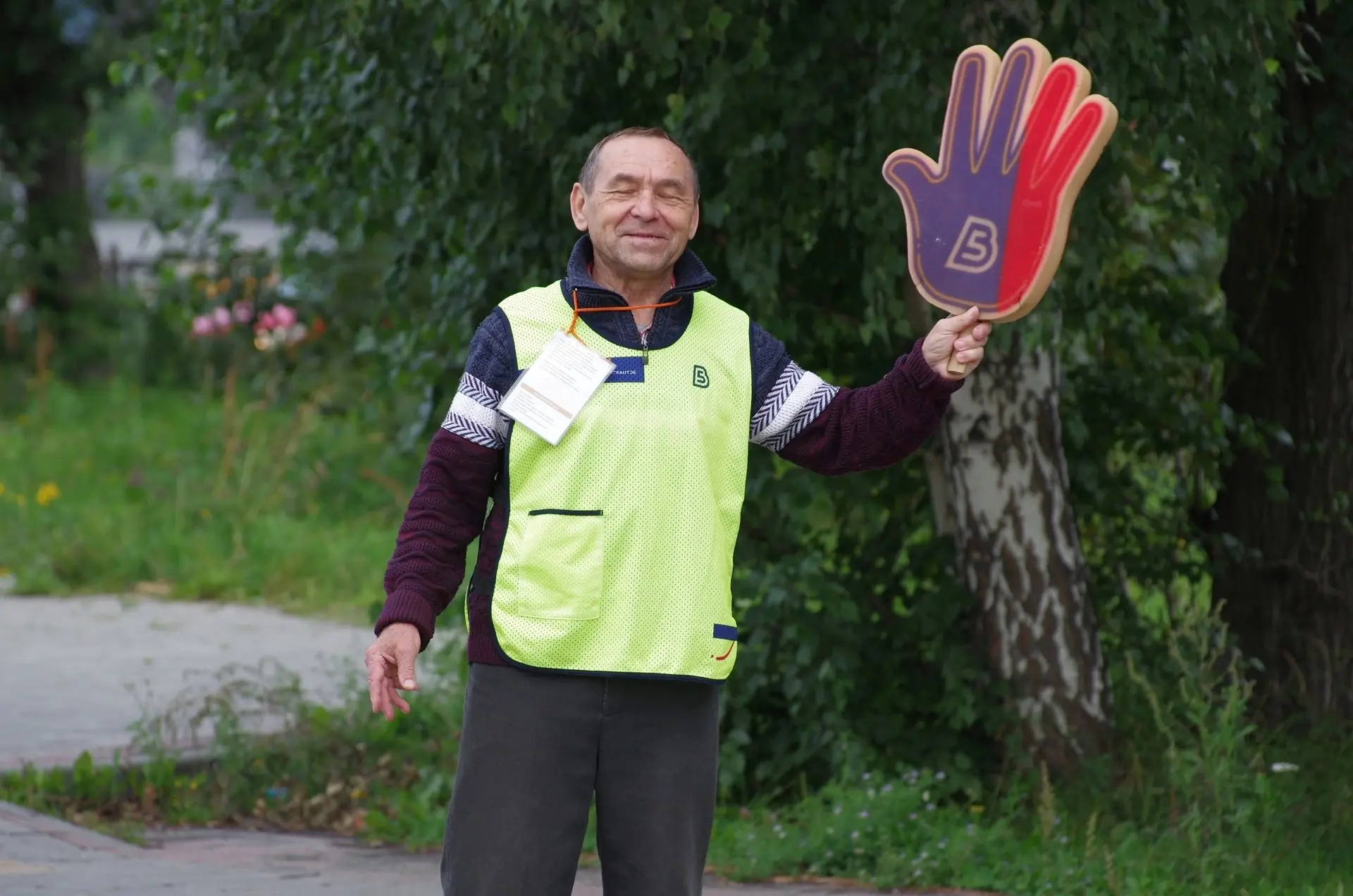 Первоуральск, встречай 5 вёрст! 🏃‍♂️💨