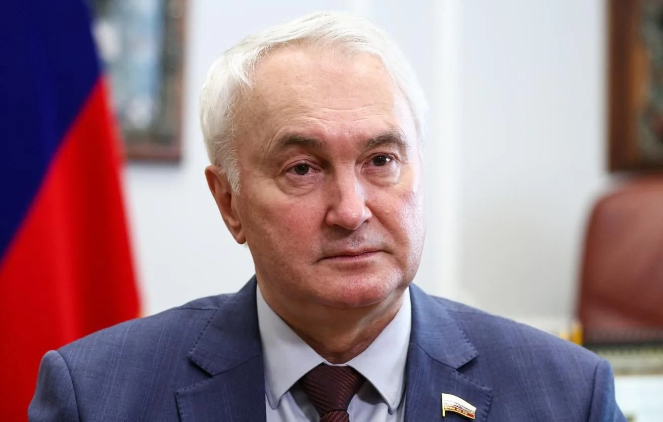 Проводить новую мобилизацию в РФ нет необходимости, — председатель Комитета Госдумы по обороне Карта