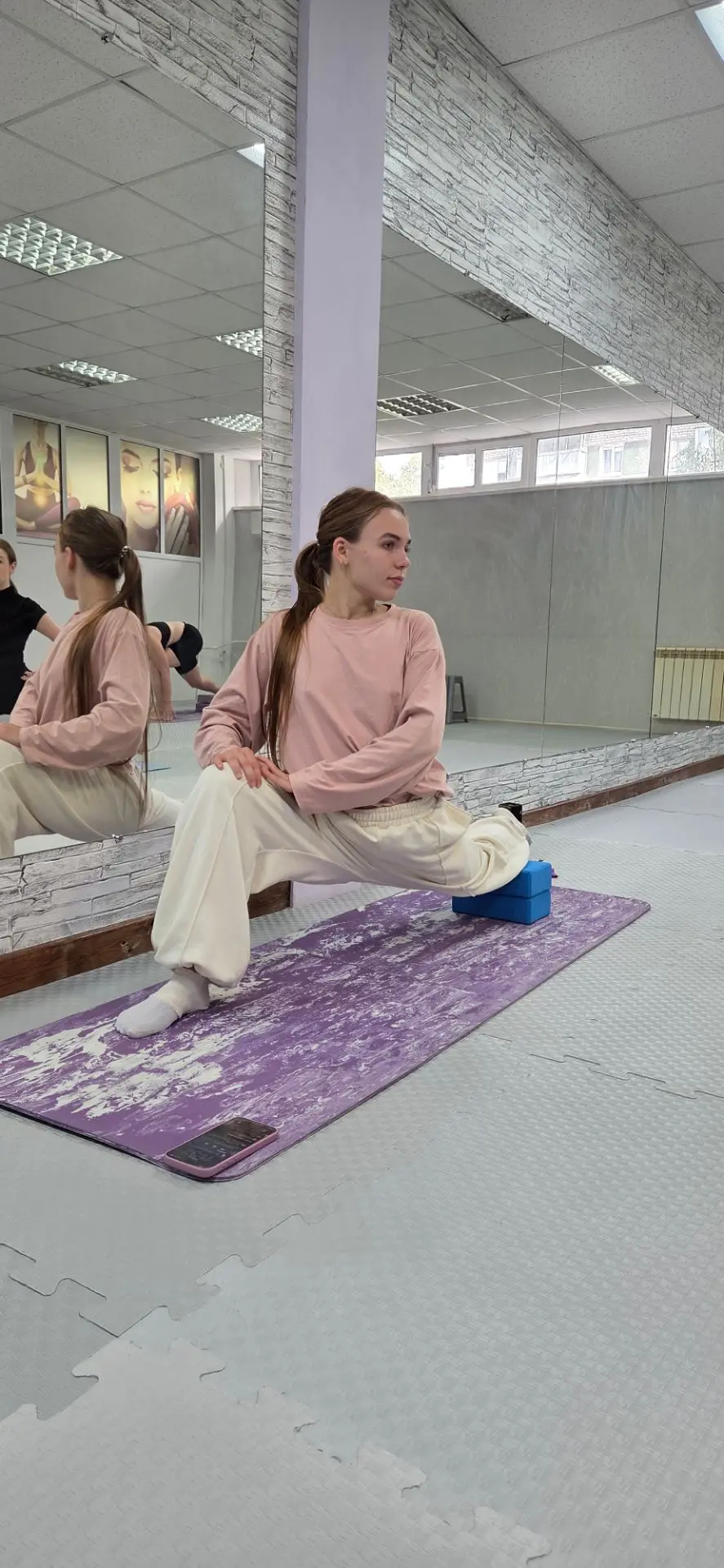 Приходите такими, какие вы есть»