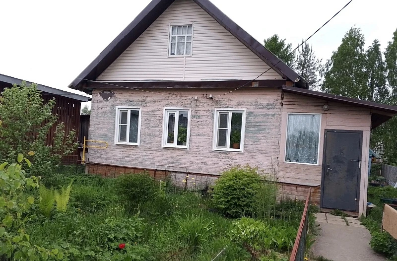 🏠В Поморье ветеранам труда компенсируют расходы на газификацию домов