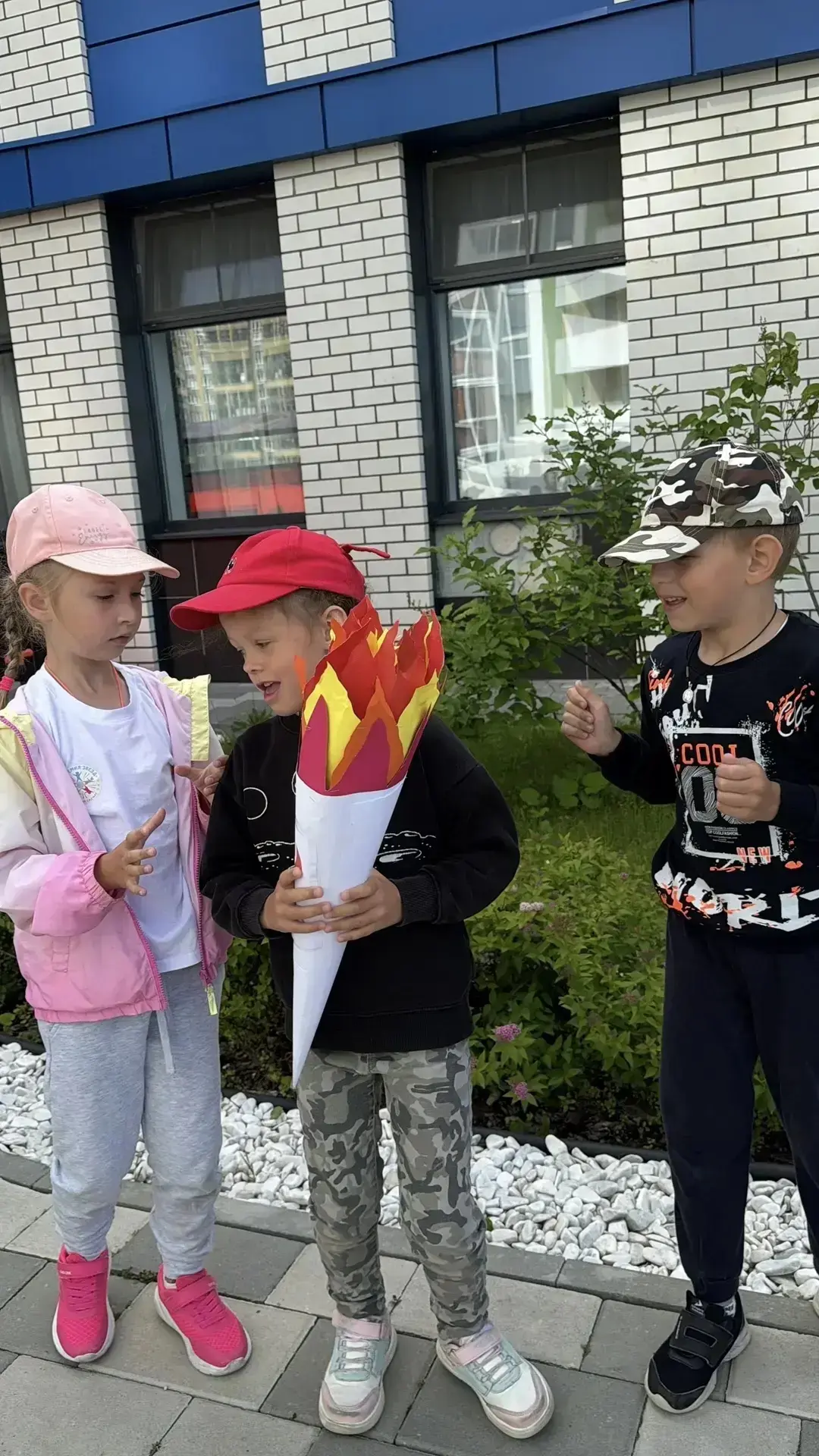 🏃‍♂️🏃‍♂️В нашем детском саду большое внимание уделяют спортивным мероприятиям, мы стараемся знаком